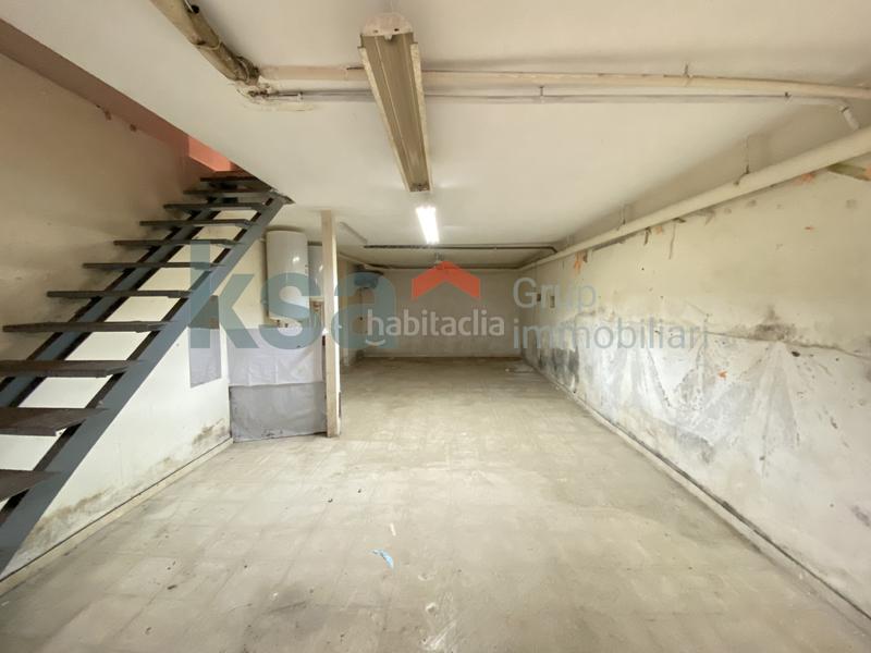 Foto d6a03b06-58cc-40d2-bac7-5069daf8a127. Local commercial dans Centre Badalona