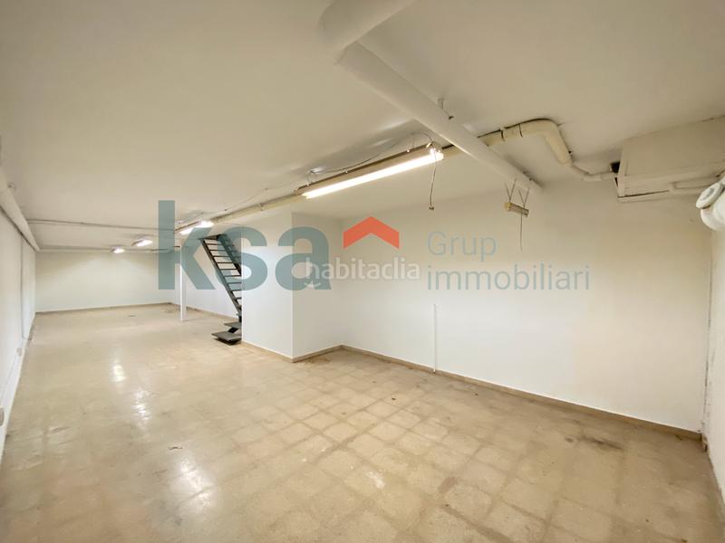 Foto e69040ac-c0ef-426b-b794-7faf209c08b4. Local commercial dans Centre Badalona