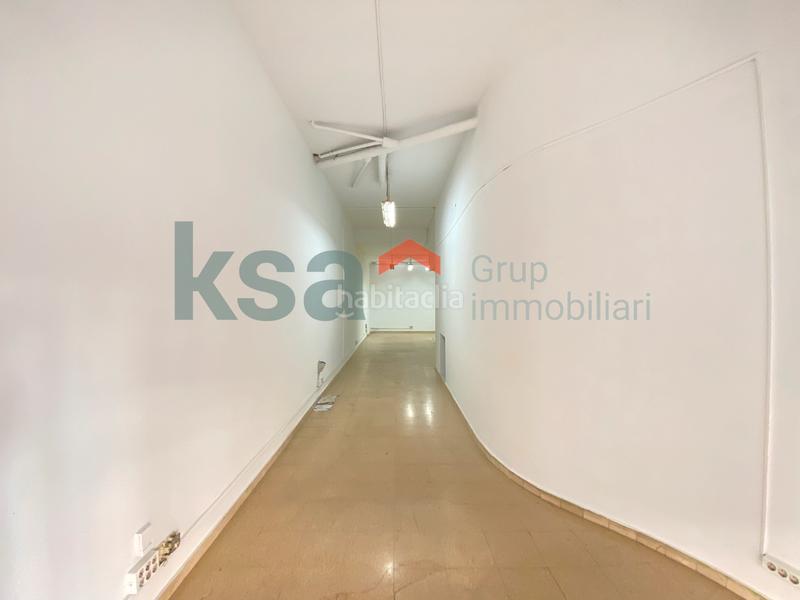 Foto ff256507-6ae8-414d-b171-a81f83552c73. Local commercial dans Centre Badalona