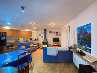 Erdgeschoss in Torre de Cabdella (La)