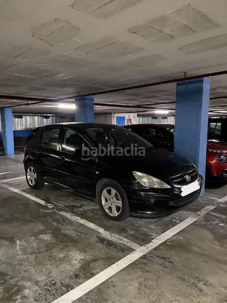 Foto 6f71affc-b883-432b-a479-815adac377b5. Parking coche en Llefià Badalona