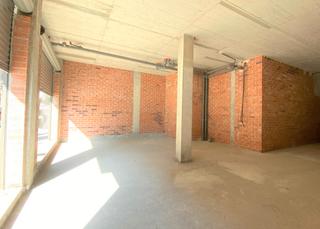 Local Comercial a Casagemes. Obra nueva