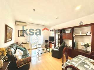 Appartement dans Gorg. En perfecto estado