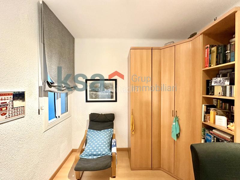 Foto 09643ab3-6c04-42c7-9be7-b0dbb4036138. Etagenwohnung mit heizung in Gorg Badalona