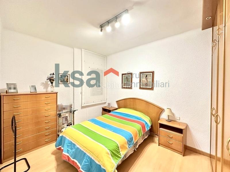 Foto 29ea307e-a432-4fb8-b710-6e5f98ff7020. Etagenwohnung mit heizung in Gorg Badalona