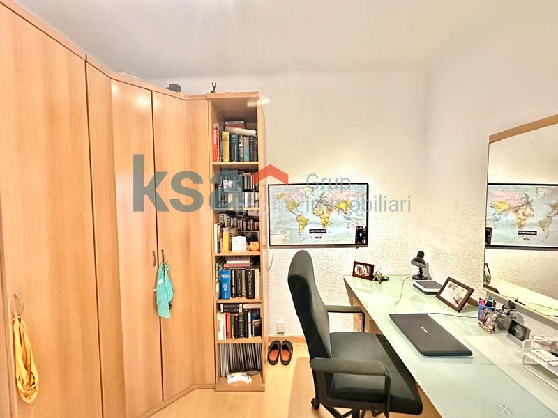 Foto 4df109a1-d428-45af-883a-b9cd502cc107. Etagenwohnung mit heizung in Gorg Badalona