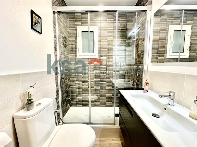 Foto 529b9142-32f2-4be8-ad85-5720d4a56ecf. Etagenwohnung mit heizung in Gorg Badalona