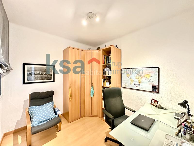 Foto 67357535-29f6-4731-bafc-d2e5ebaf7e77. Etagenwohnung mit heizung in Gorg Badalona