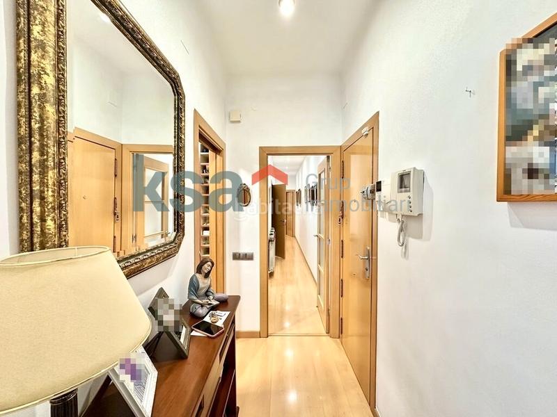 Foto 708e6cd4-b9f4-45d7-b93d-7f4708864533. Etagenwohnung mit heizung in Gorg Badalona