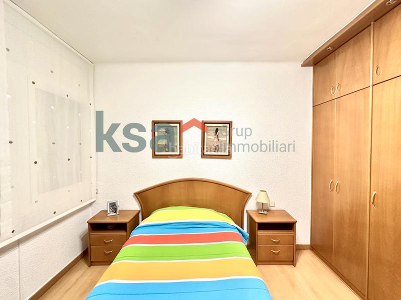 Foto 853516d1-8e26-430f-8310-dc220a1f69bd. Etagenwohnung mit heizung in Gorg Badalona