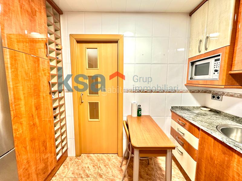 Foto 9eb78689-c662-4ae3-8758-c22b9ae8f3bd. Etagenwohnung mit heizung in Gorg Badalona