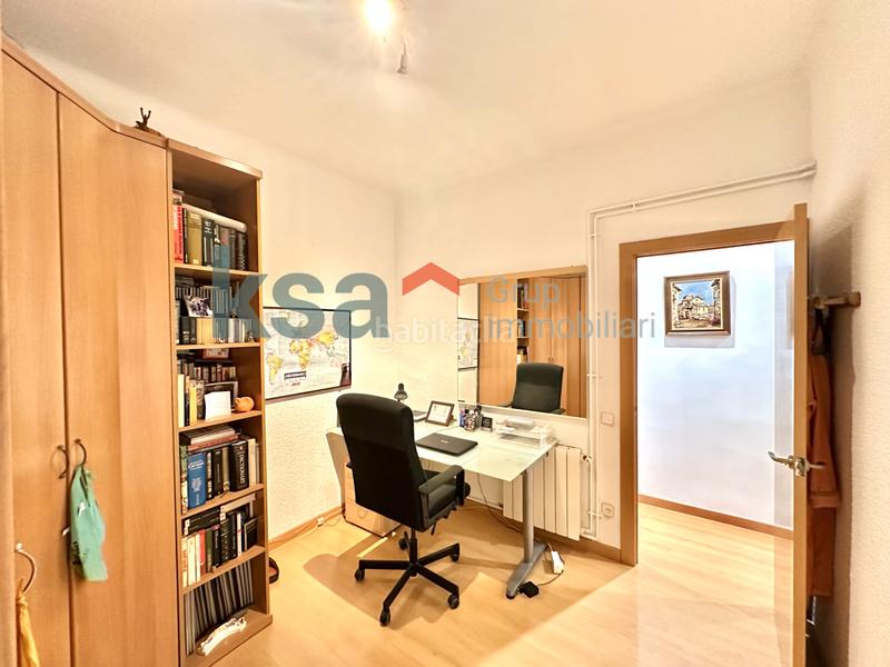Foto a776e8eb-5dce-440a-b6ef-3b93a9e82430. Etagenwohnung mit heizung in Gorg Badalona