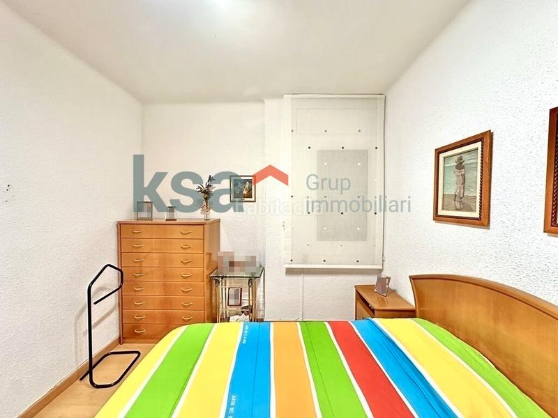 Foto ac3d25a7-7391-498b-991e-88638372538d. Etagenwohnung mit heizung in Gorg Badalona