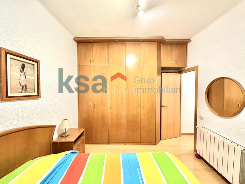 Foto b9c592b1-61fb-488a-b649-bbd7851de260. Etagenwohnung mit heizung in Gorg Badalona