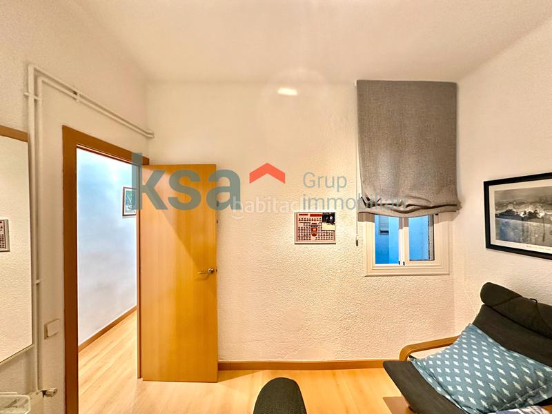 Foto fa43a494-d2d2-4ec1-ab8e-37c41a39f0bc. Etagenwohnung mit heizung in Gorg Badalona