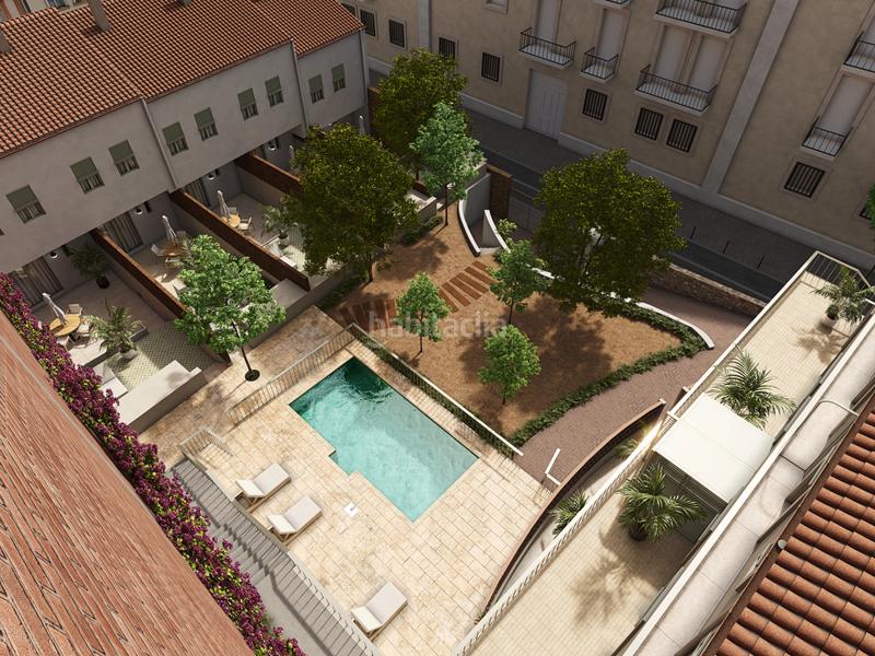 Foto 62d5ce4e-aa67-4d5c-a081-62c601d06a8a. Casa amb calefacció piscina a Centre Badalona