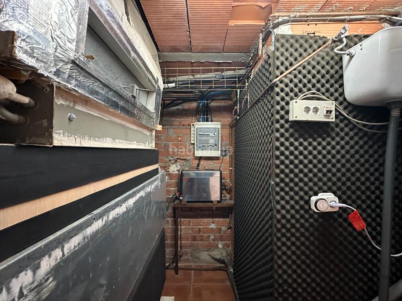 Foto c406d9e9-3733-4296-aede-6c22b6feaf65. Casa en Mas Ram Badalona