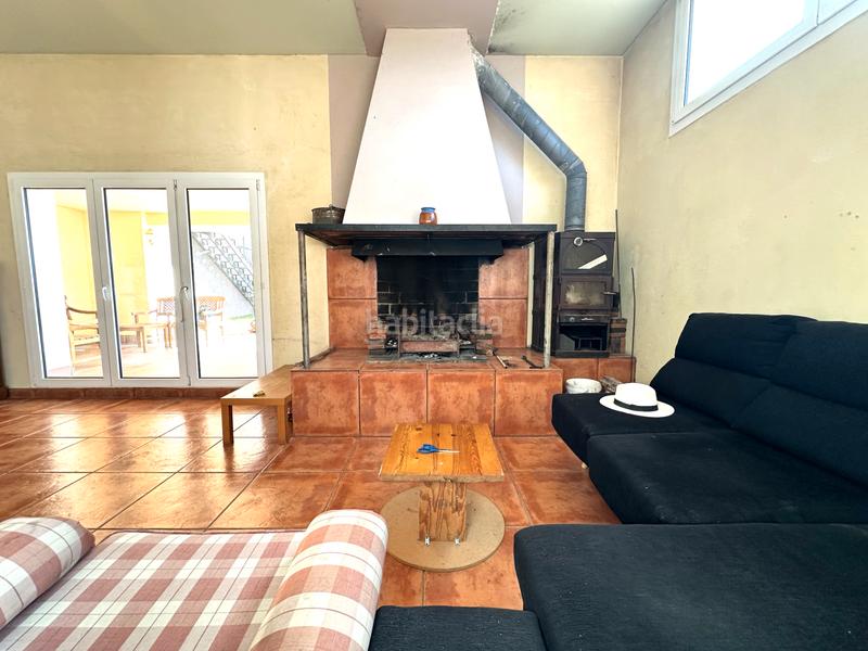 Foto f7ed661b-a269-4ff5-b0fb-d675ba18e4ff. Casa en Mas Ram Badalona