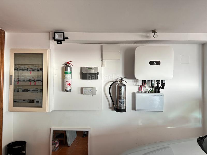 Foto 6c8bb176-8531-4cfd-b238-f86e439ccdc0. Haus mit kamin heizung parking pool in Mas Ram Badalona