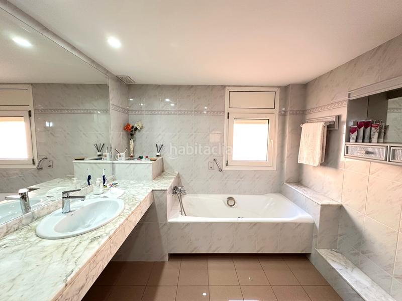 Foto a4a84193-b3ae-4351-9d8a-6385d66750ad. Haus mit kamin heizung parking pool in Mas Ram Badalona