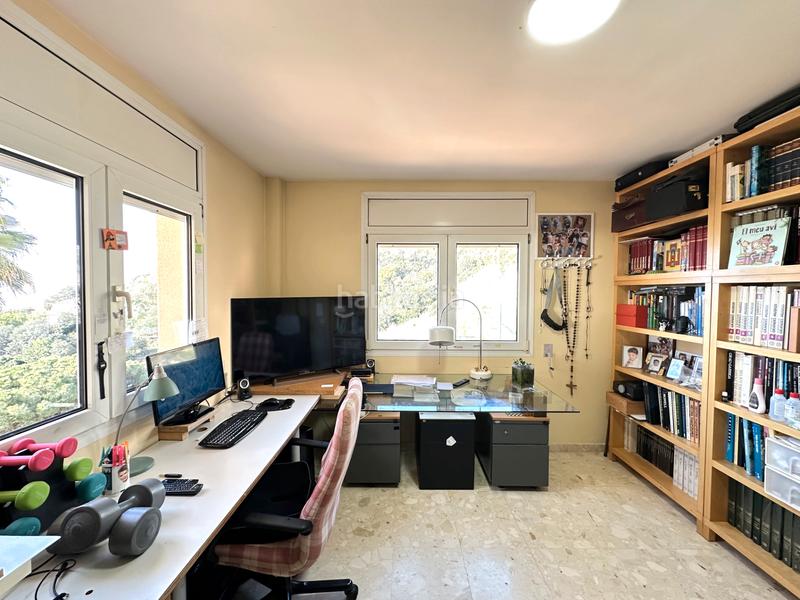 Foto 0cacaff7-3210-450a-8018-552127df3732. House with fireplace heating parking pool in Mas Ram Badalona