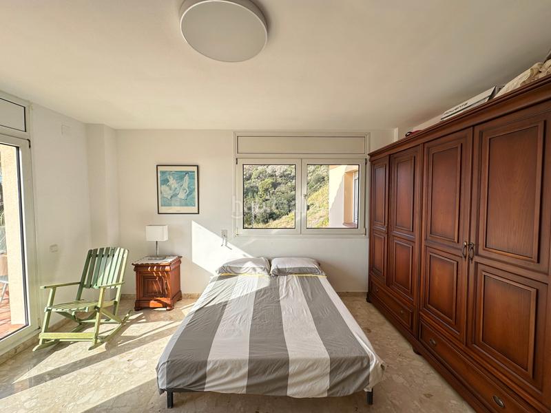 Foto 1a01d1a0-c8e2-4e91-b281-9a461063b084. House with fireplace heating parking pool in Mas Ram Badalona