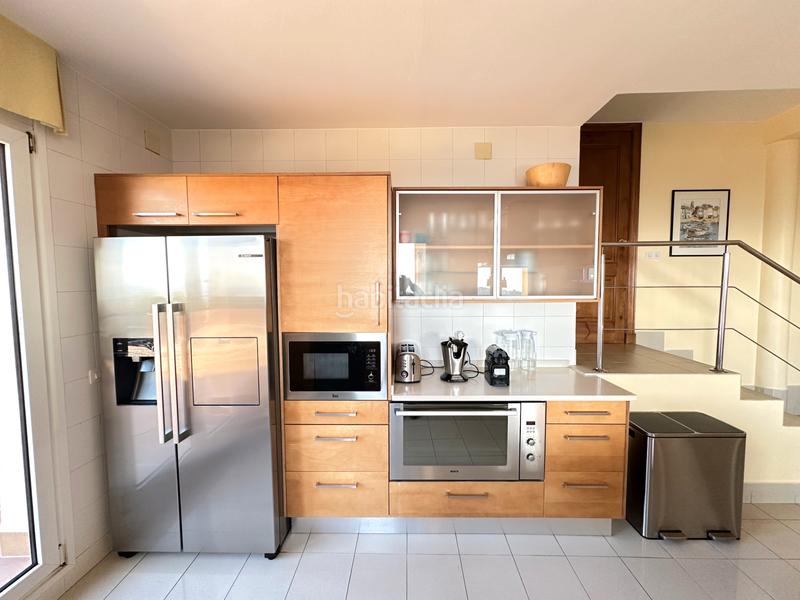 Foto 1d9c20ac-d251-404d-b3b9-34bf2d8901cc. House with fireplace heating parking pool in Mas Ram Badalona