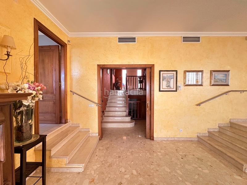 Foto 321dc321-9541-43a3-8595-81ddc8c3f8f1. House with fireplace heating parking pool in Mas Ram Badalona