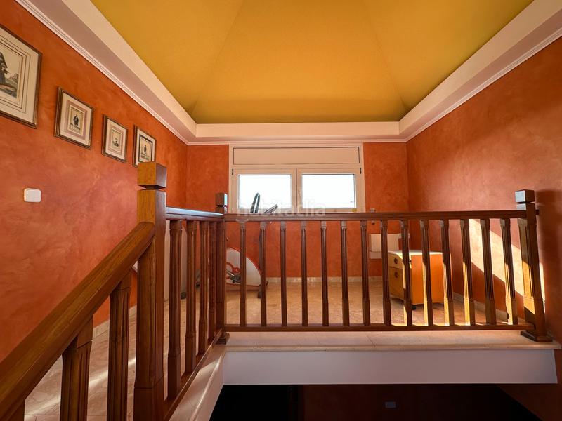 Foto 43cbd640-142b-4719-b787-9c1e1b8220ac. House with fireplace heating parking pool in Mas Ram Badalona