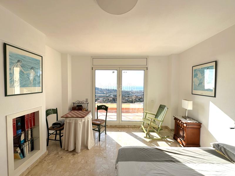 Foto 5a52660b-d53e-42b5-9d55-192dd15d3e55. House with fireplace heating parking pool in Mas Ram Badalona