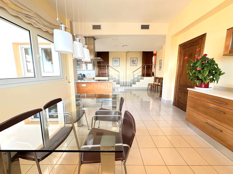 Foto 5dc59ed6-5115-4016-bd60-c11e07a7fba2. House with fireplace heating parking pool in Mas Ram Badalona