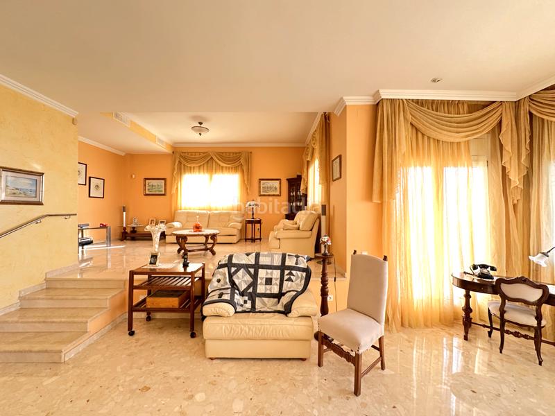 Foto 5df454ec-4b16-452d-957a-20e57e6f6c8d. House with fireplace heating parking pool in Mas Ram Badalona