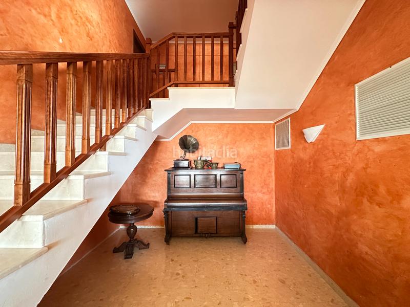 Foto d0925074-38da-44e8-93b6-1cd343604c0c. House with fireplace heating parking pool in Mas Ram Badalona