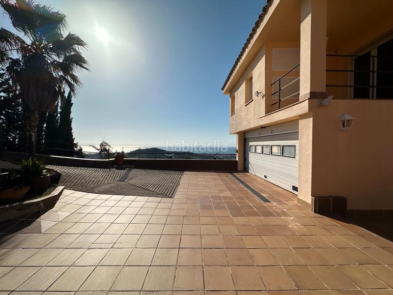 Foto d7635f23-80a4-4af8-9c0f-bfdad77a2f85. House with fireplace heating parking pool in Mas Ram Badalona