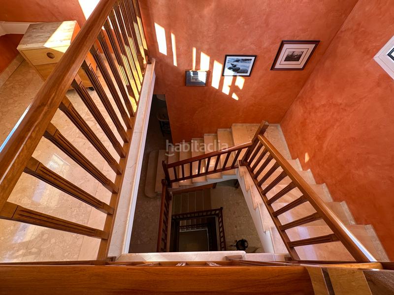 Foto de4437ea-8c9e-4c45-b2f0-e3f2f3d1a3bd. House with fireplace heating parking pool in Mas Ram Badalona