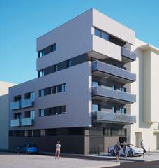 Duplex dans Progrs - Pep Ventura. Obra nueva