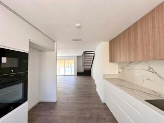 Dúplex a Progrés - Pep Ventura. Obra nueva