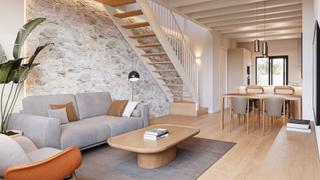 Maison dans Centre. Obra nueva con zona comunitaria