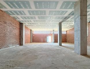 Geschäftsraum in Port. Obra nueva