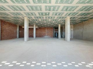 Business premise in Port