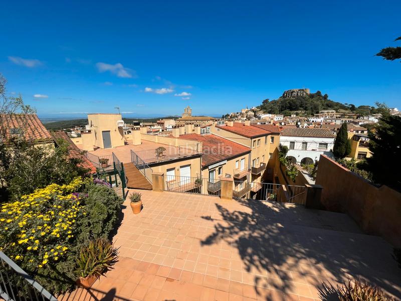 Foto 01824a39-96aa-4fd9-b040-70a2559900b0. Piso con licencia turistica en Begur Begur