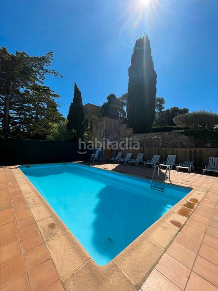 Foto 0dbbab8d-0010-43b6-a3e5-4d12c82c85bc. Piso con licencia turistica en Begur Begur