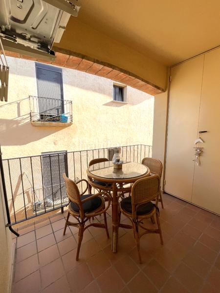 Foto 133fb854-6234-42e6-94d1-a4253e3c6e65. Piso con licencia turistica en Begur Begur