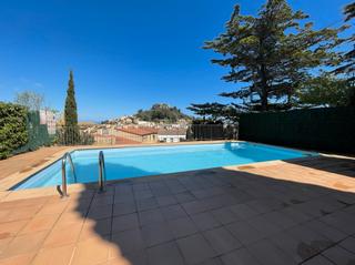Piso en Begur. Con licencia turistica