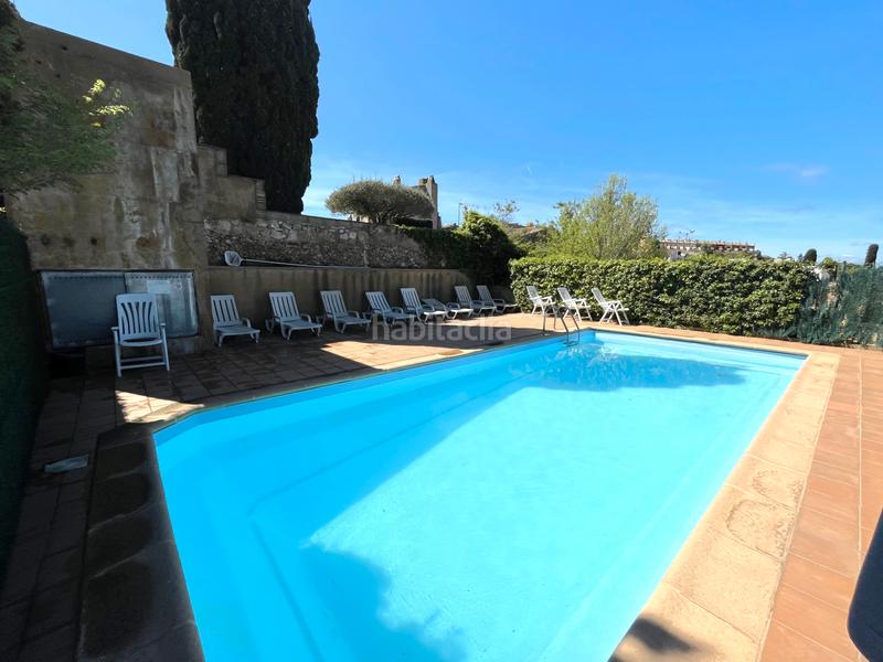 Foto 5df52663-57da-4a90-b20b-2ad3e2b2c5fd. Piso con licencia turistica en Begur Begur