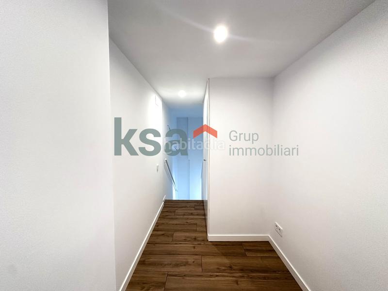 Foto 437dd501-d647-4a02-b350-b7de7a8b0f6f. Zweistöckige wohnung mit heizung in Centre Badalona