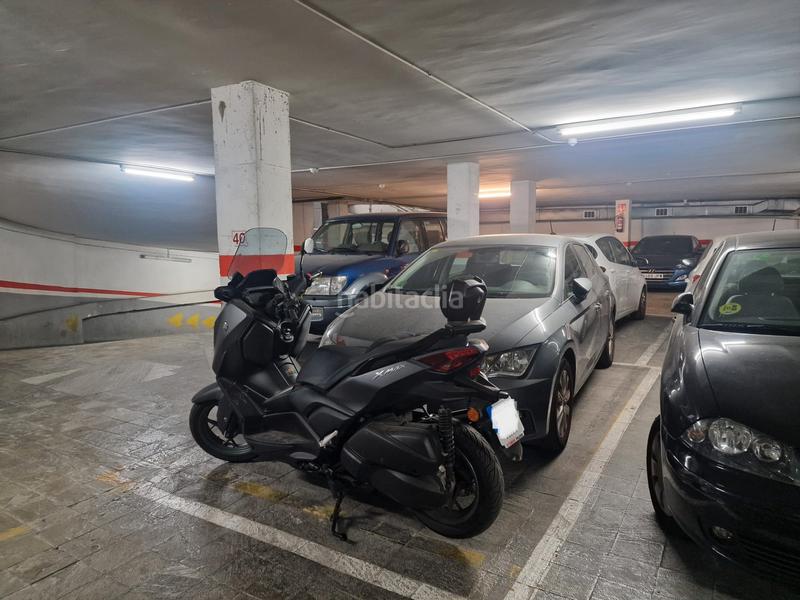 Foto 19ff0a67-16e1-4807-9766-960a6e2d4e15. Parking coche en Progrés - Pep Ventura Badalona