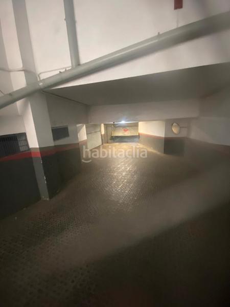 Foto 1dc991a6-eec2-41d5-85d8-3350780c4085. Parking coche en Progrés - Pep Ventura Badalona