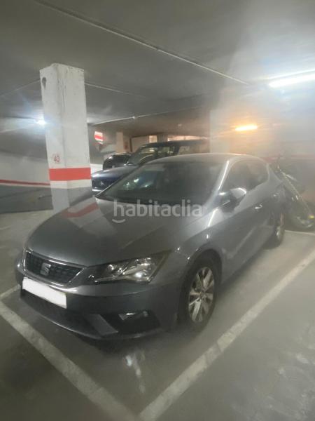 Foto f5c74576-260f-4126-8e69-0272a472ffd4. Parking coche en Progrés - Pep Ventura Badalona