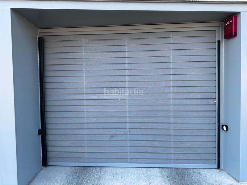 Foto 53a5265e-1fce-4532-bd9e-1bb72c929dda. Autoparkplatz in Centre Badalona